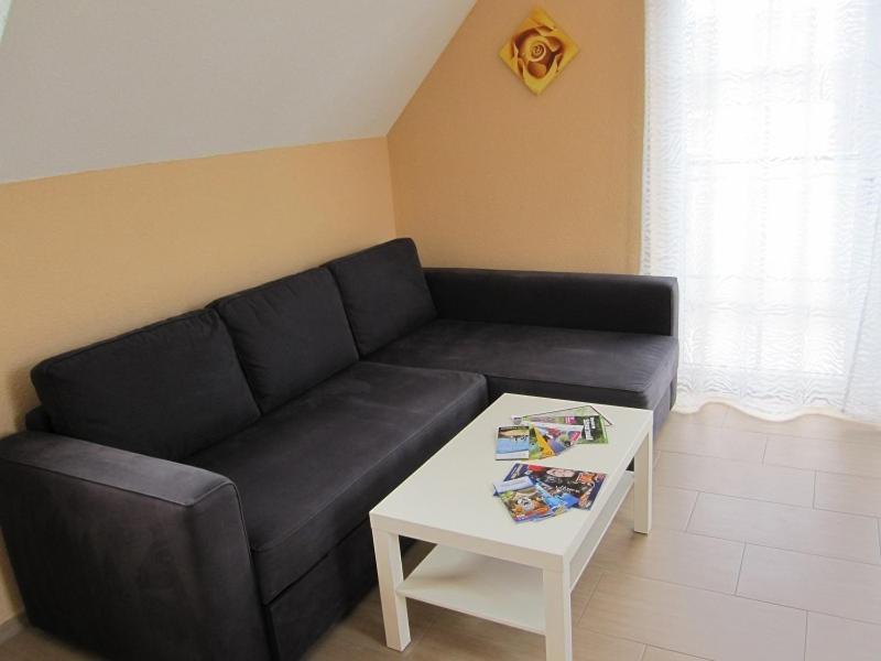 Appartement - Marianna Rust