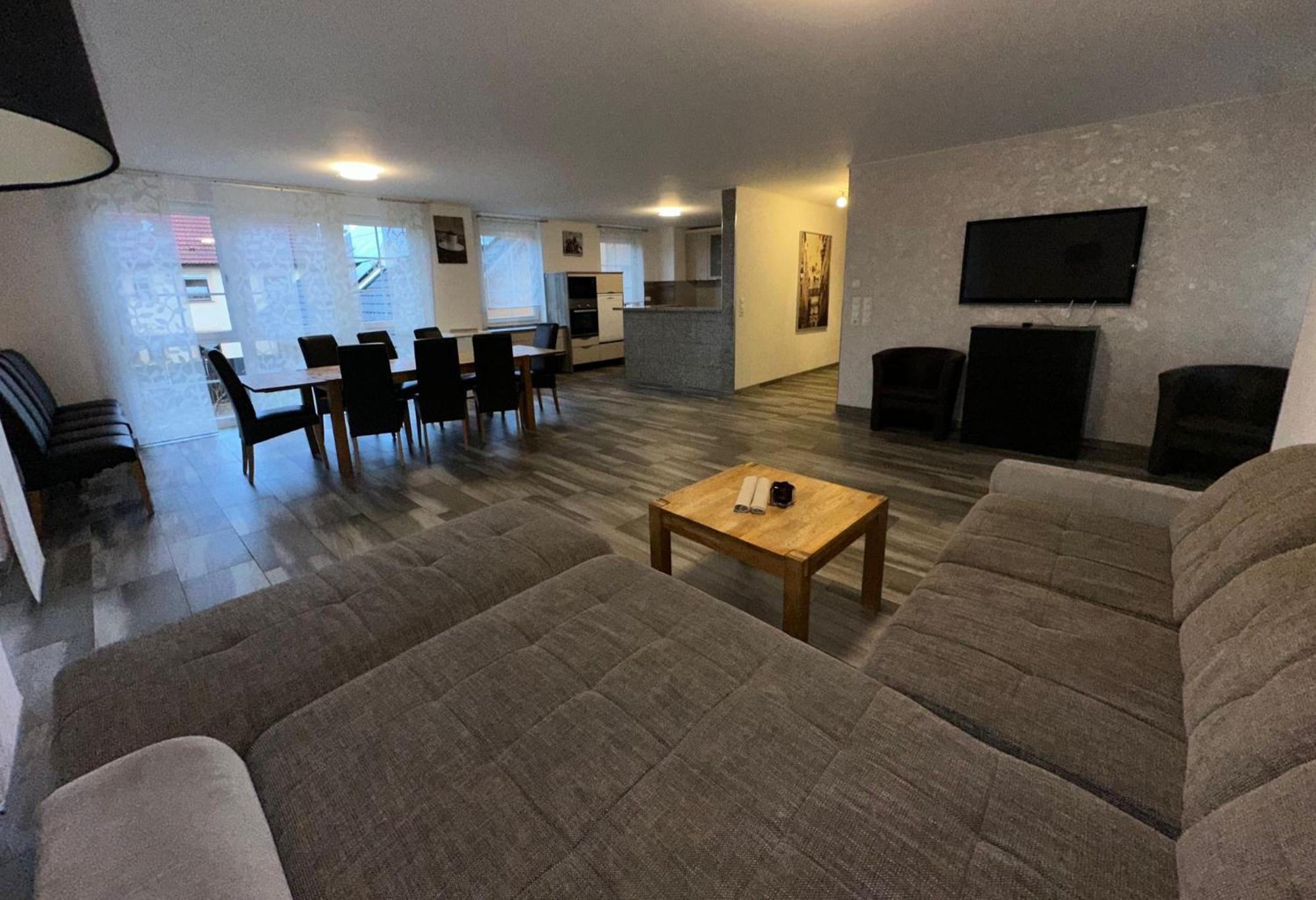 Appartement - Marianna Rust