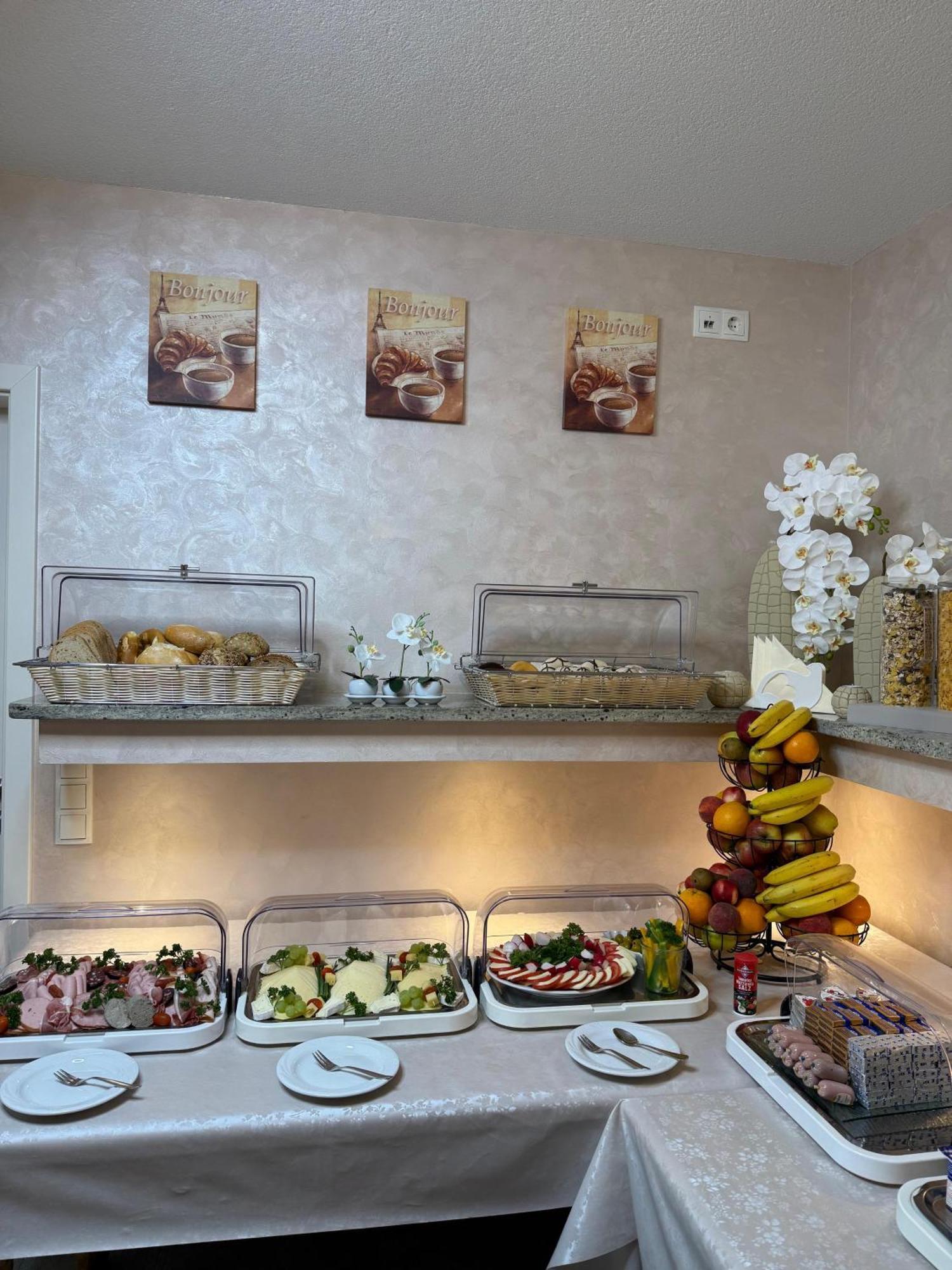 - Marianna Appartement